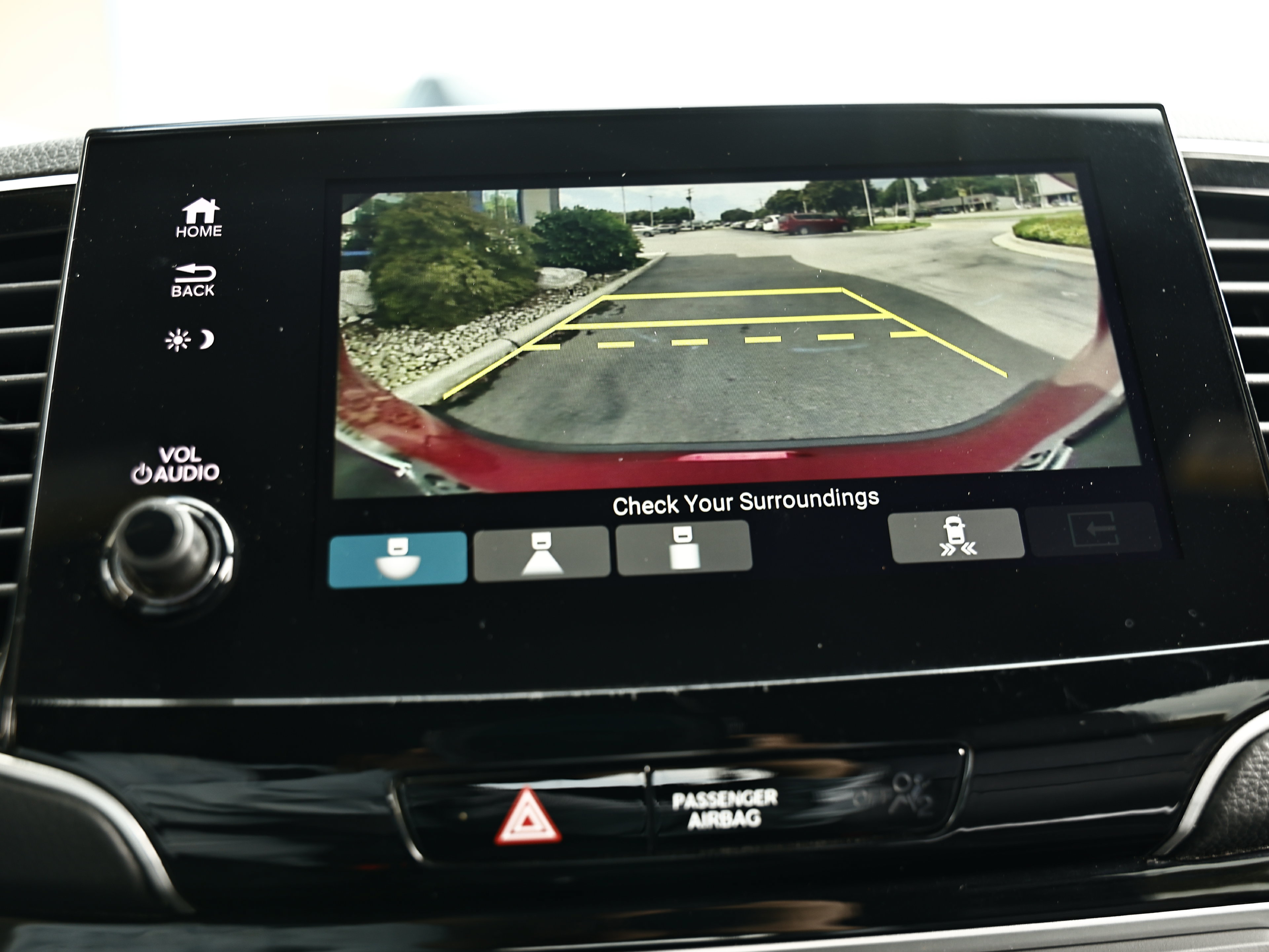 Used 2023 Honda Passport Elite image 41