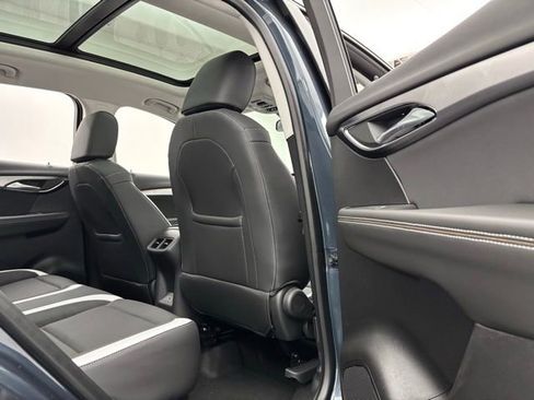 New 2026 Buick Envision Sport Touring image 36