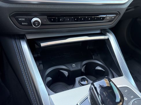 Used 2021 BMW 430i Coupe w/ M Sport Package RWD image 31