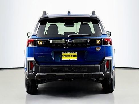 New 2026 Subaru Outback Wilderness image 6