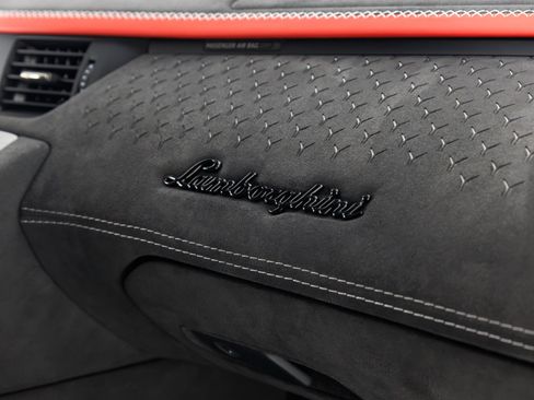 Used 2022 Lamborghini Aventador LP 780-4 Ultimae AWD/4WD image 44
