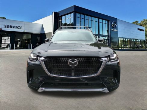 New 2026 MAZDA CX-90 3.3 Turbo S w/ Premium Plus AWD/4WD image 9
