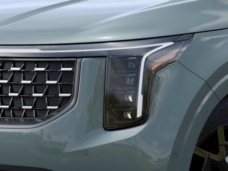 New 2027 Kia Carnival SX Prestige FWD image 10