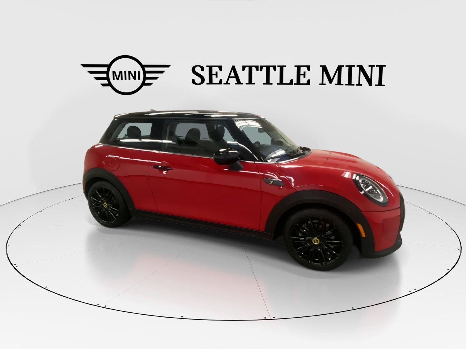 Used 2024 MINI Cooper SE FWD image 13
