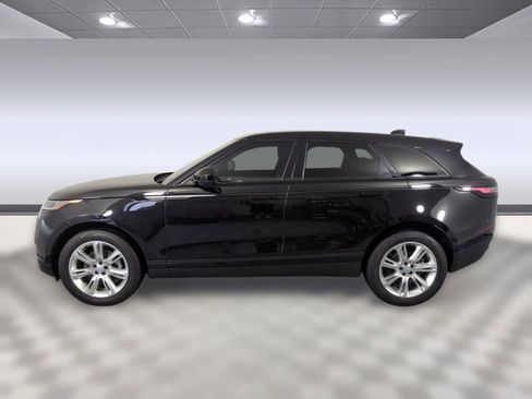 Certified 2025 Land Rover Range Rover Velar S image 2