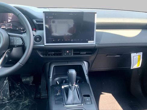 New 2026 MAZDA CX-5 Select AWD/4WD image 8