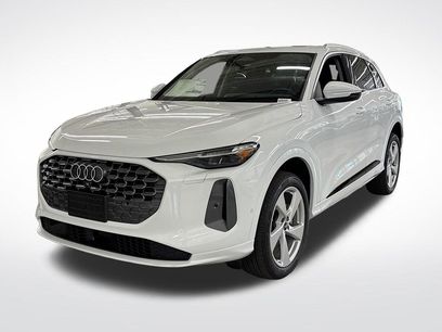 New 2025 Audi Q5 Premium Plus