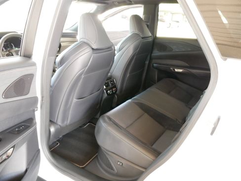 Certified 2023 Lexus RX 500h F Sport w/ Accessory Package (Z1) AWD/4WD image 22