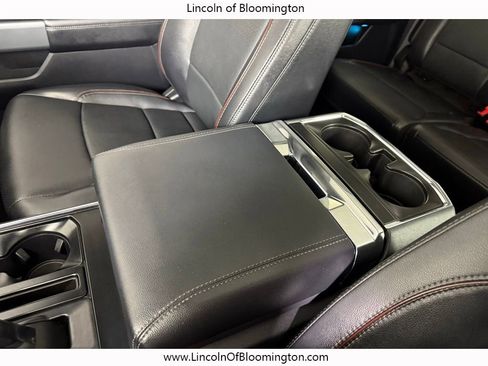 Used 2023 Ford F150 Lariat w/ Equipment Group 502A High image 28