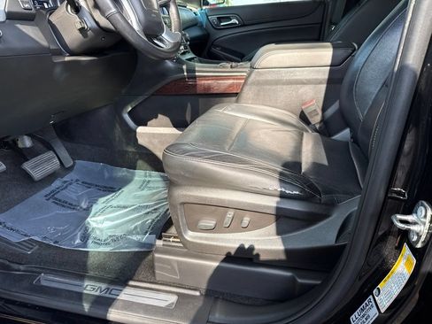 Used 2018 GMC Yukon SLT RWD image 20