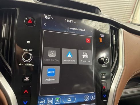 Certified 2025 Subaru Outback Touring XT image 20