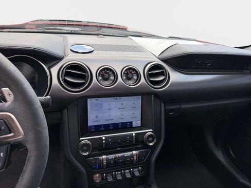 Used 2020 Ford Mustang Shelby GT500 w/ Technology Package image 47