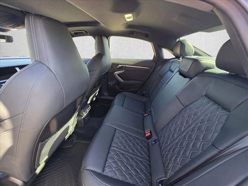 New 2026 Audi S3 Premium image 18