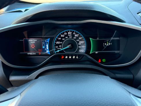 Used 2014 Ford C-MAX SE image 28