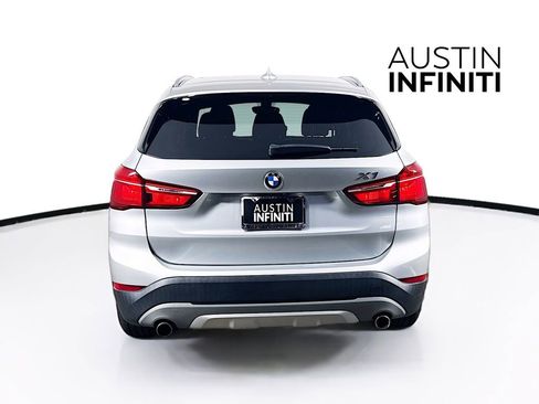 Used 2018 BMW X1 xDrive28i image 6