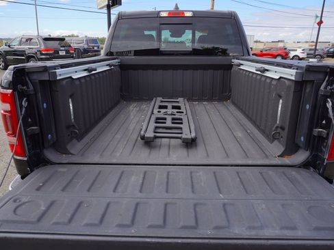 Used 2020 RAM 1500 Limited image 25