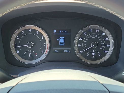 Used 2020 Hyundai Venue FWD image 27