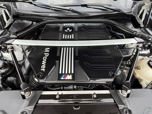 Used 2020 BMW X4 M w/ Executive Package AWD/4WD image 20