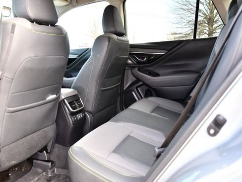 Used 2020 Subaru Outback Onyx Edition XT image 16