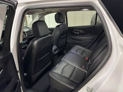 Used 2018 GMC Terrain Denali w/ Advanced Safety Package AWD/4WD image 13