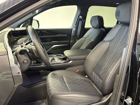 New 2025 Cadillac Escalade IQ Sport 1 image 28