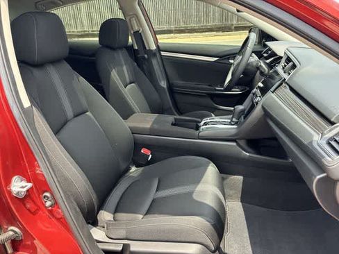 Used 2019 Honda Civic EX image 24