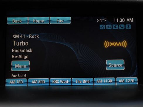 Used 2018 Buick Cascada Premium FWD image 37