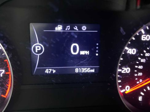 Used 2018 Kia Sportage EX w/ EX Sport Appearance Package image 9