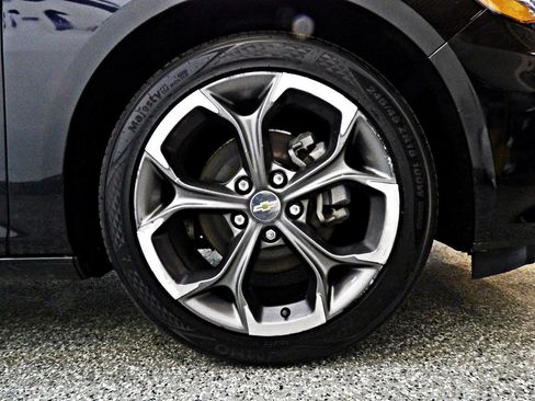 Used 2022 Chevrolet Malibu LT image 21