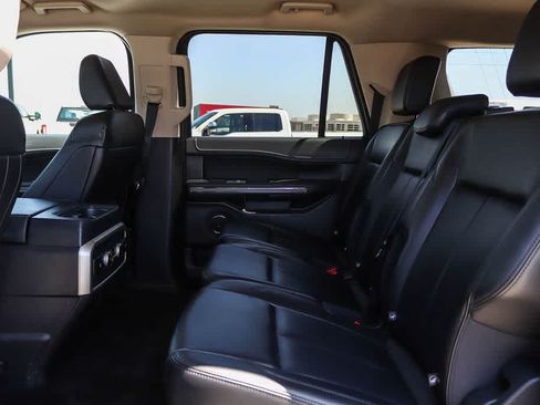 Certified 2023 Ford Expedition Max XLT RWD image 18