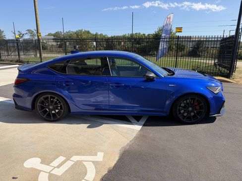 Used 2024 Acura Integra Type S image 10