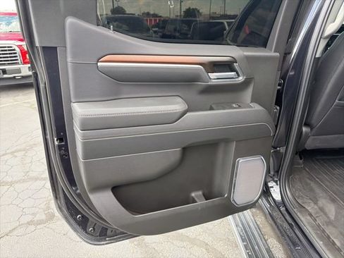 Used 2026 GMC Sierra 1500 Denali AWD/4WD image 24