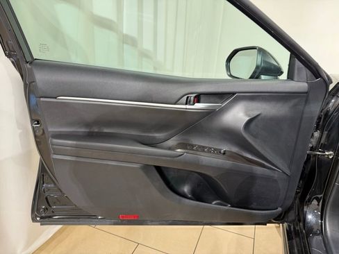 Certified 2023 Toyota Camry SE image 14