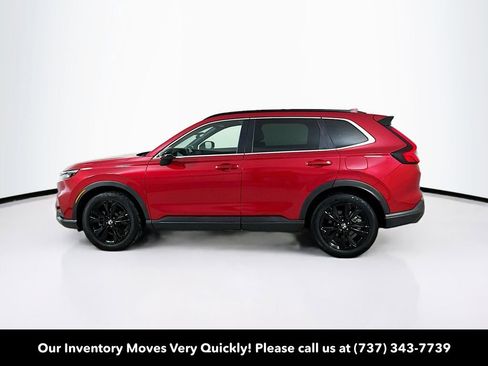 Used 2023 Honda CR-V Sport Touring image 4