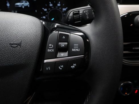 Certified 2022 Ford Escape SEL image 28