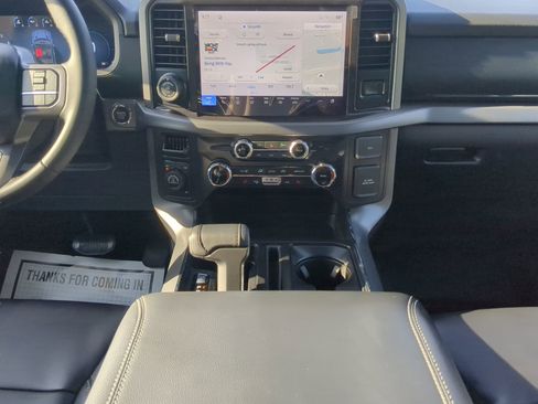 New 2026 Ford F150 XLT w/ Equipment Group 303A High image 47