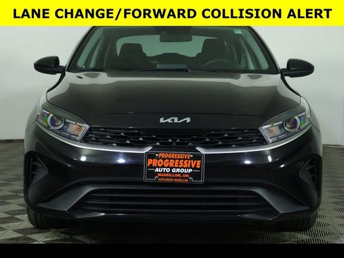 Used 2024 Kia Forte LXS image 8