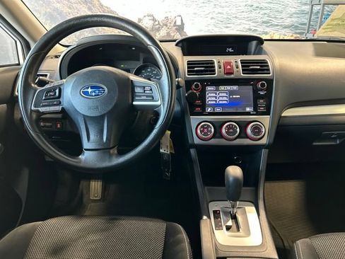 Used 2015 Subaru Crosstrek 2.0i Premium w/ Moonroof Package AWD/4WD image 3