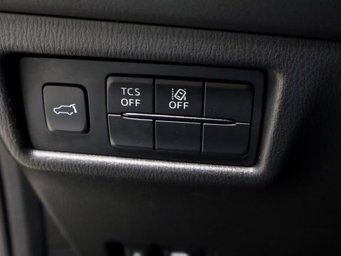 Used 2020 MAZDA CX-5 Grand Touring image 29