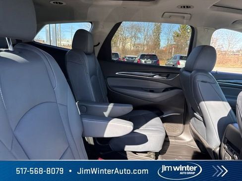 Used 2020 Buick Enclave Essence w/ Sound and Sites Package image 20