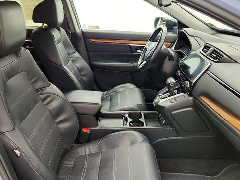 Used 2021 Honda CR-V EX-L image 22