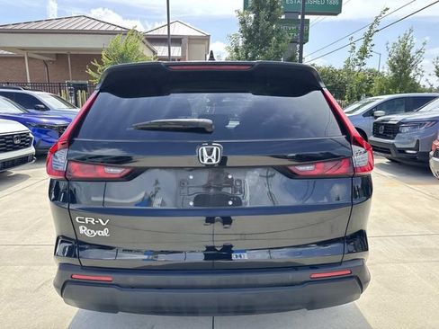 Certified 2023 Honda CR-V EX-L image 6