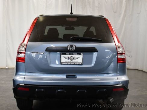 Used 2009 Honda CR-V LX image 10
