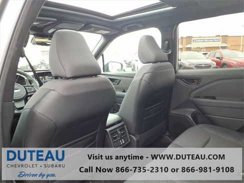 New 2026 Subaru Forester Premium image 9