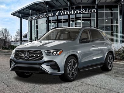 New 2026 Mercedes-Benz GLE 350 4MATIC