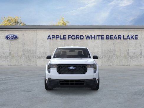 New 2026 Ford Maverick XL FWD image 6