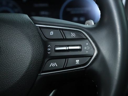 Used 2023 Hyundai Santa Fe SEL Premium AWD/4WD image 25