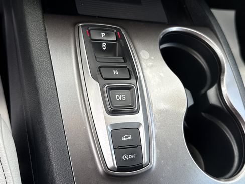 Certified 2023 Honda Passport EX-L image 34