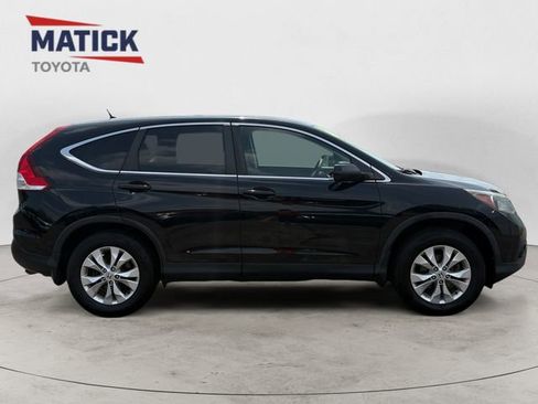 Used 2014 Honda CR-V EX image 8