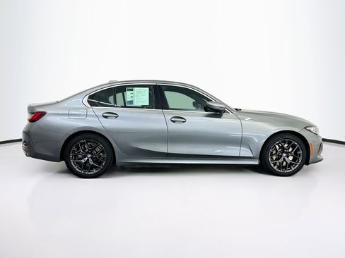 Used 2026 BMW 330i xDrive Sedan AWD/4WD image 10